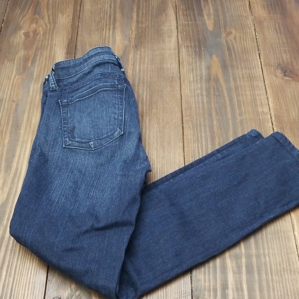 Kut From The Kloth Dark Wash Skinny Jean Size 2